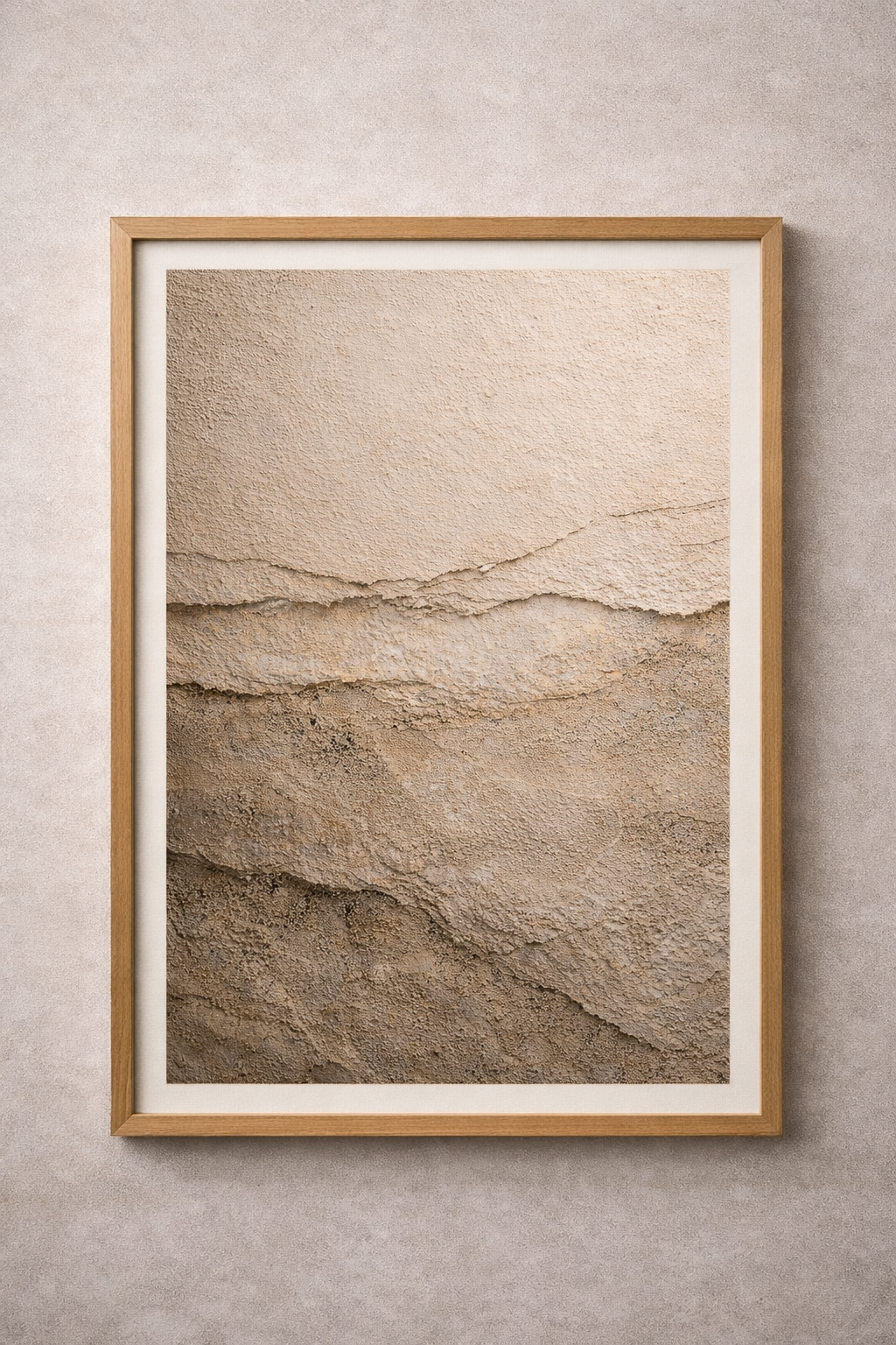 STRATA - N•7 Molten Silence