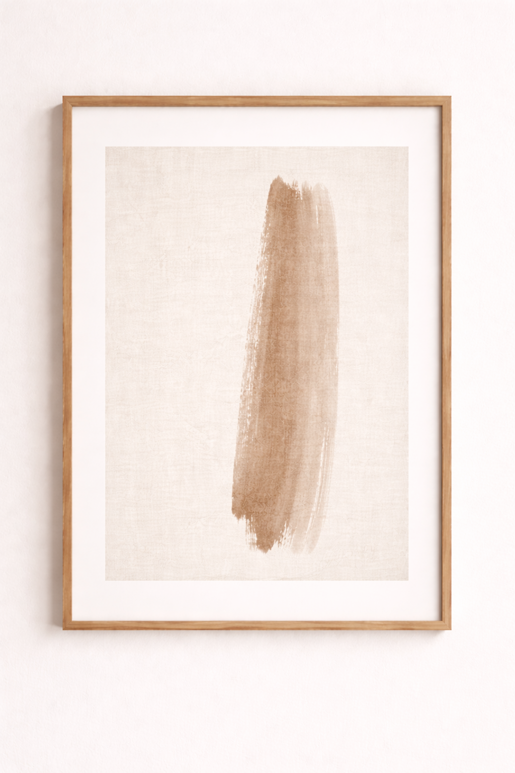 Clay Study I - N•7 Fine Art Print