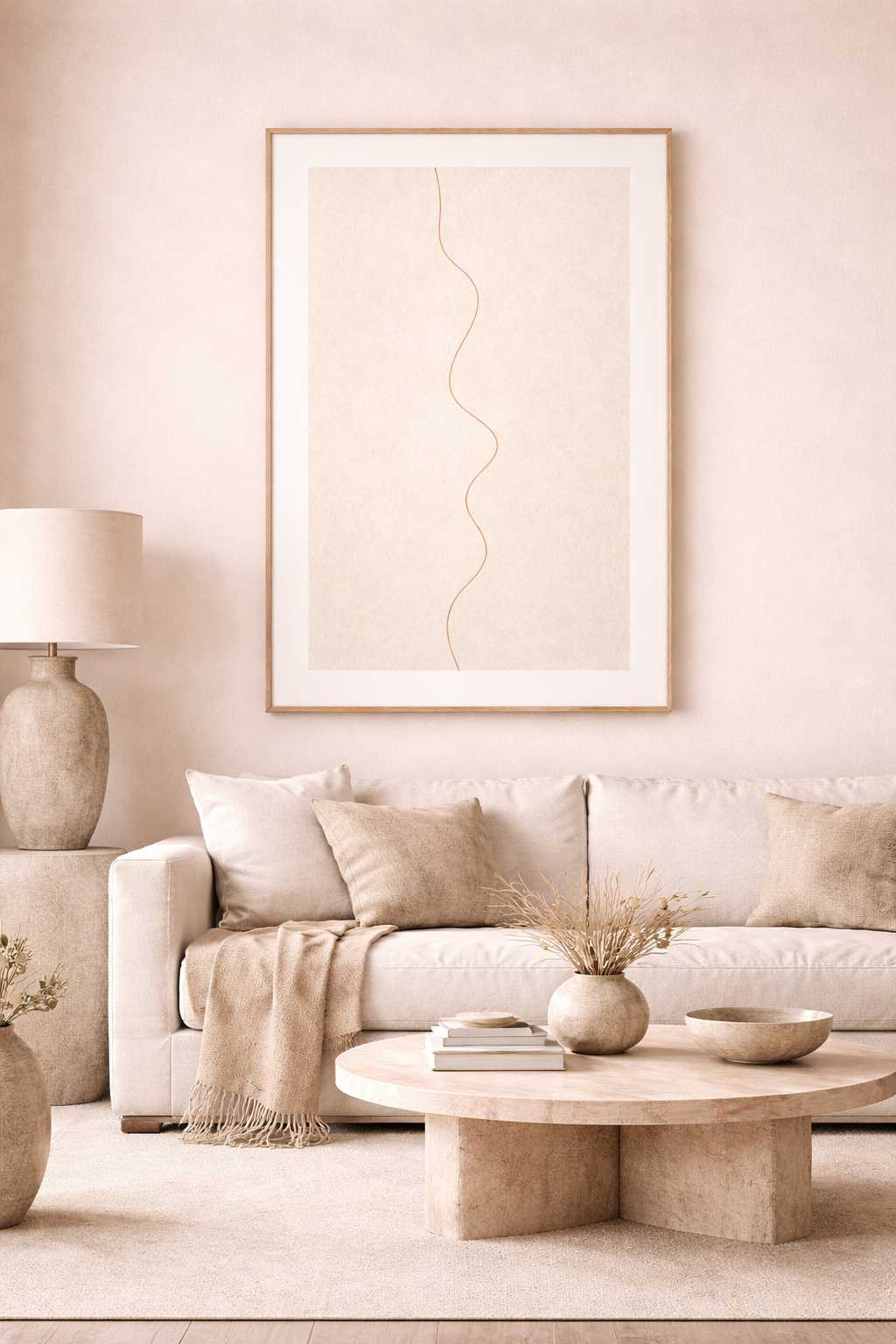 Contour Study I - N•7