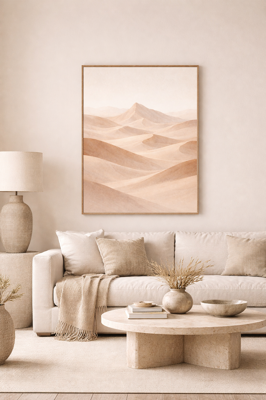 Erosion Study I - N•7