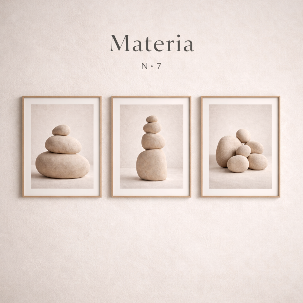 Materia Collection - N•7