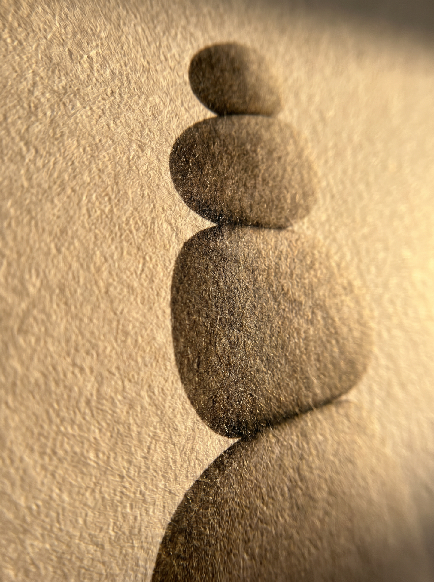 ASCENSO - N•7 Materia Fine Art Print