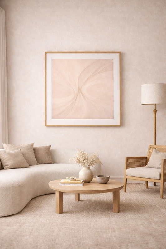 Surface Drift - N•7 Eroded Light