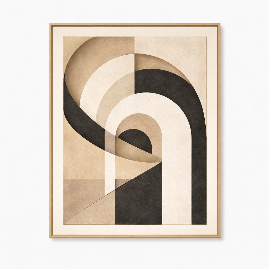 Resonance I - N•7 Structure & Silence