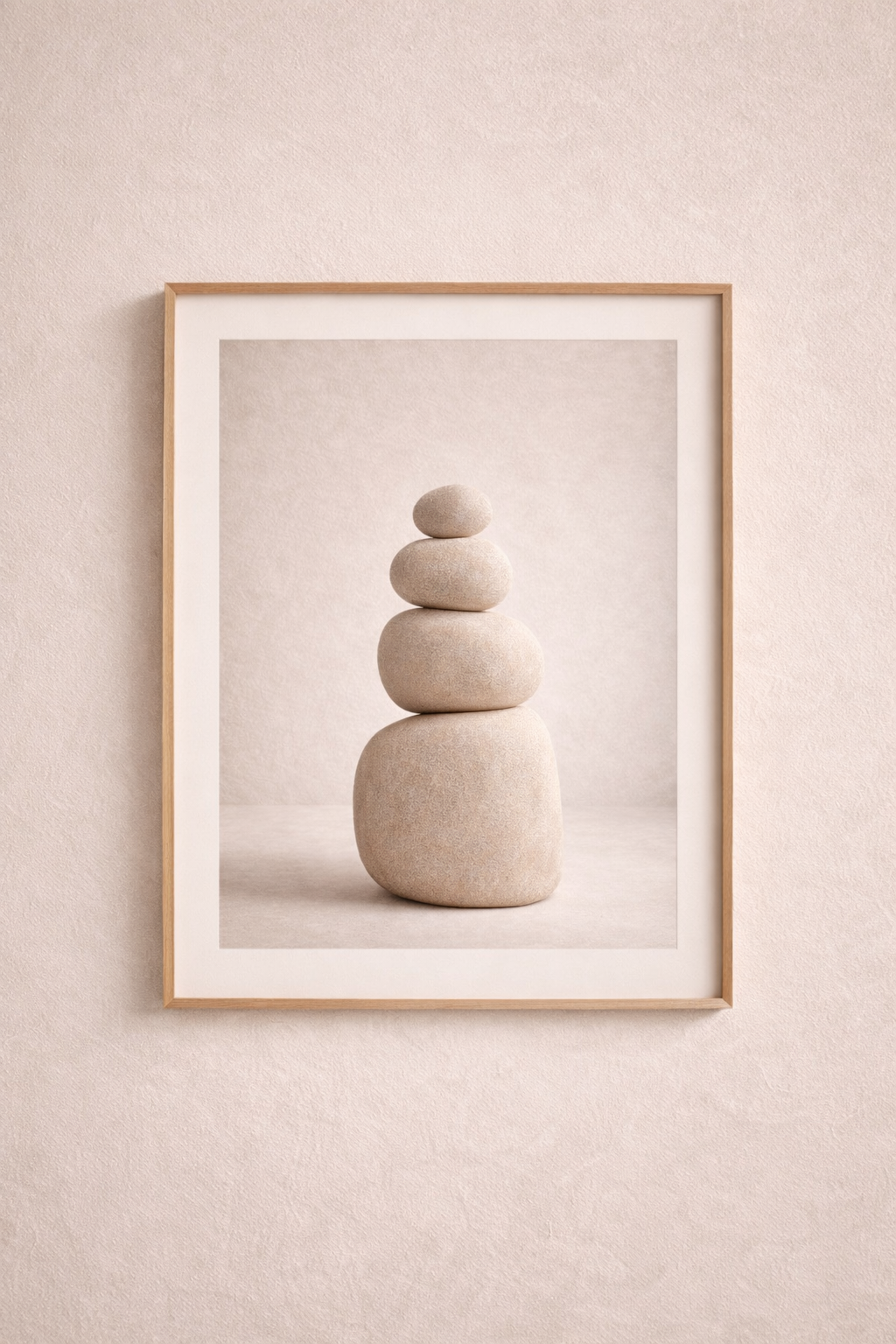 ASCENSO - N•7 Materia Fine Art Print
