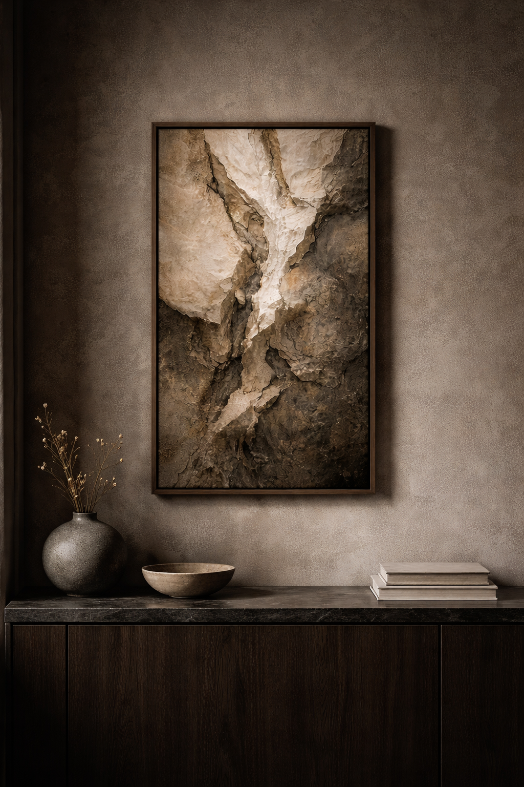 CORE - N•7 Molten Silence