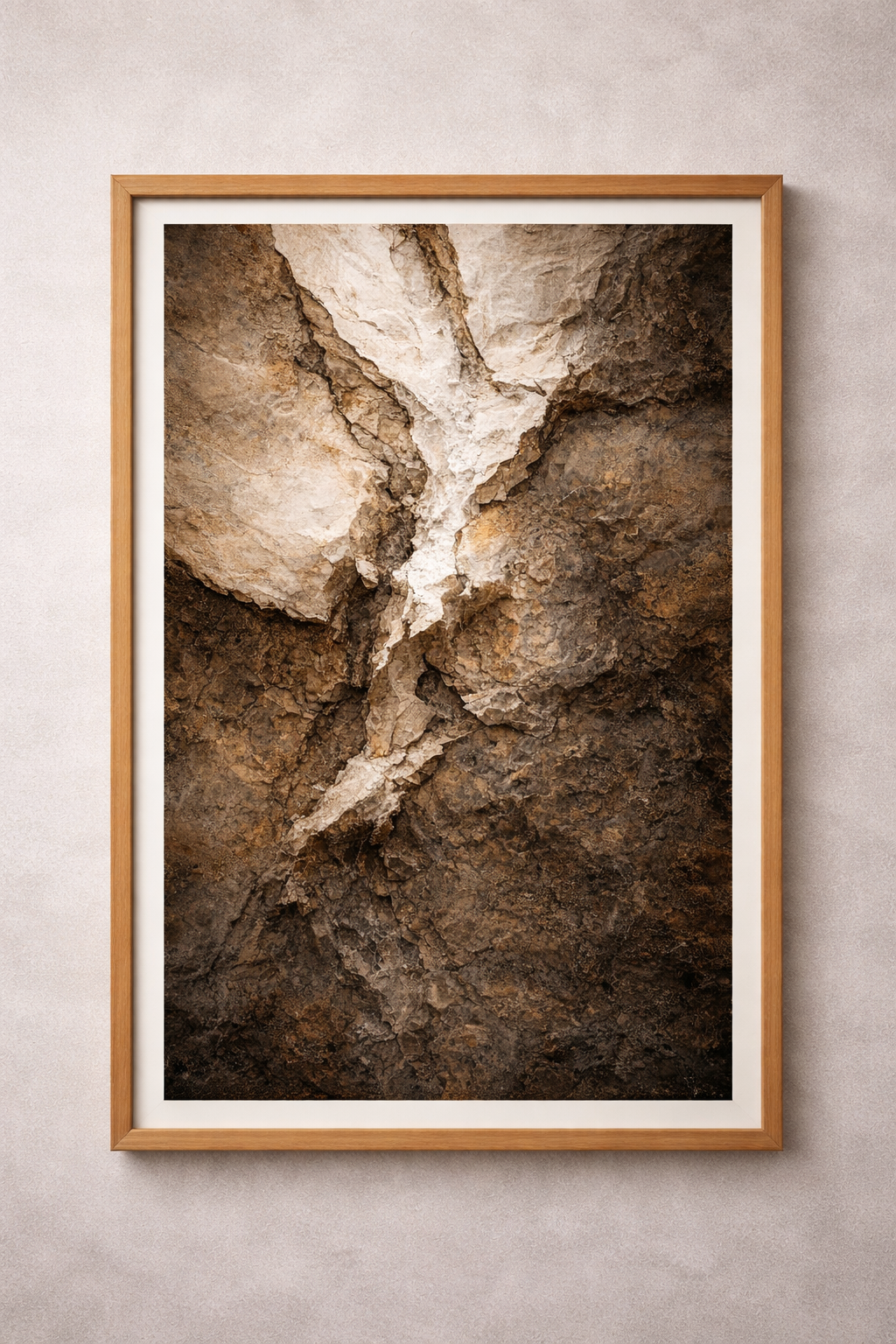 CORE - N•7 Molten Silence