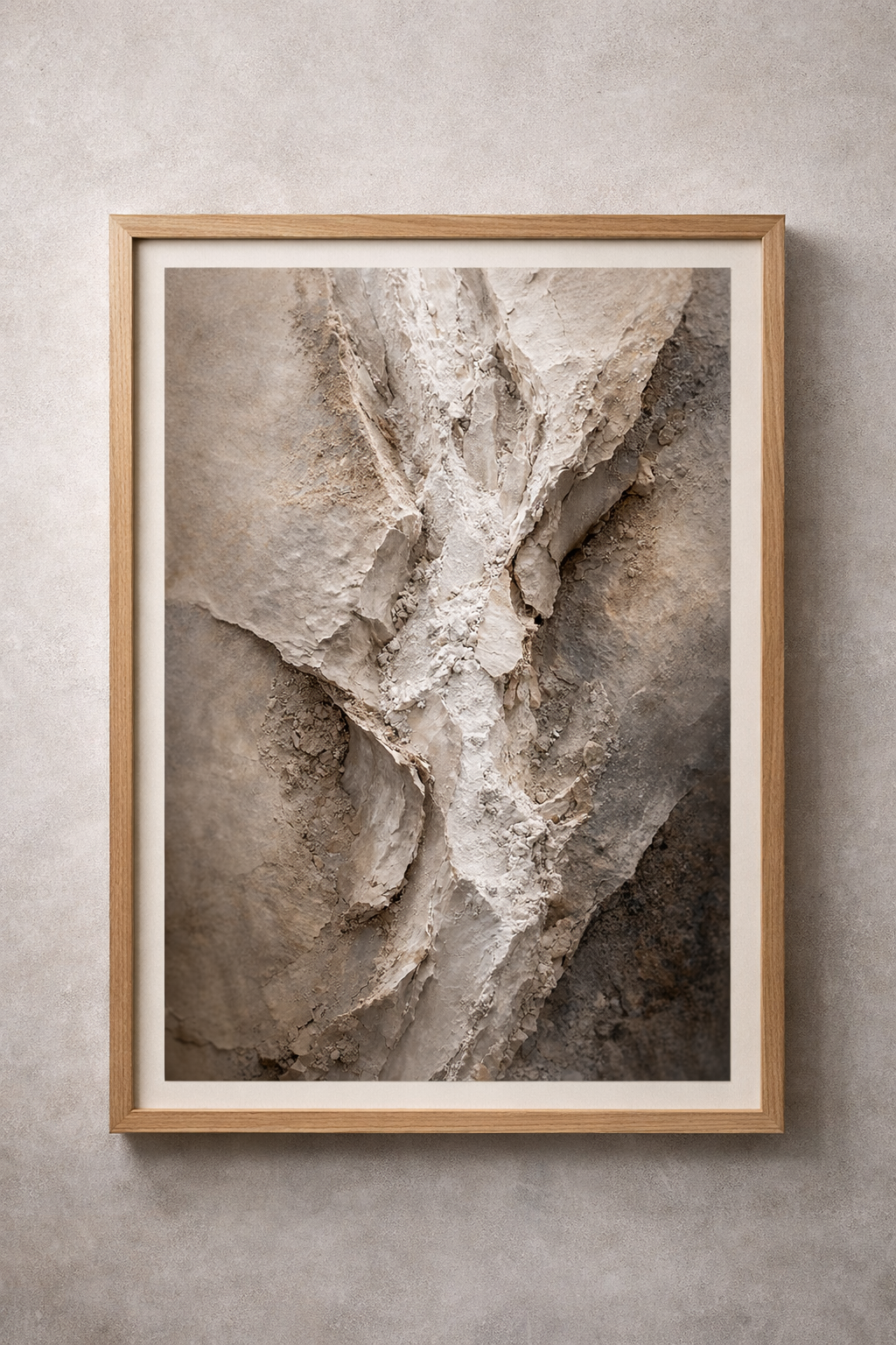 FAULT - N•7 Molten Silence