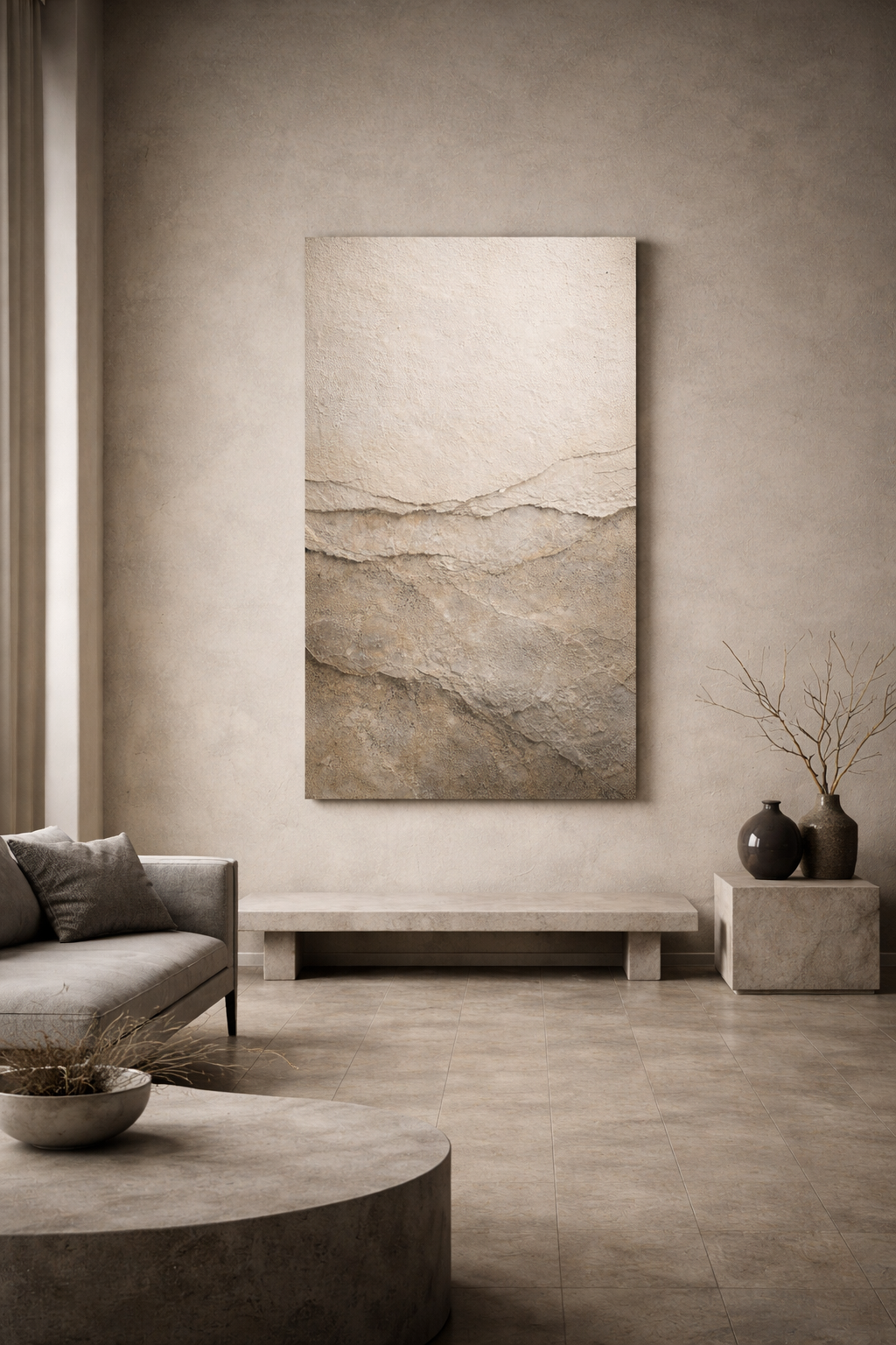 STRATA - N•7 Molten Silence