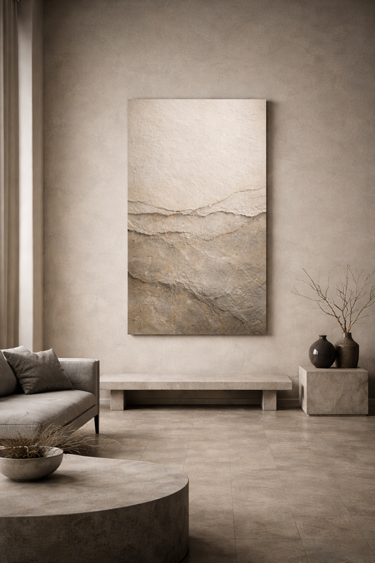 STRATA - N•7 Molten Silence