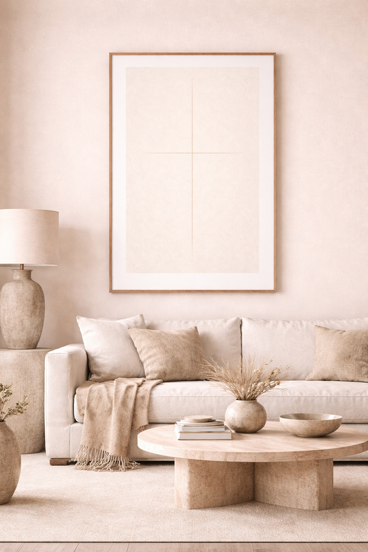 Axis Study I — N•7