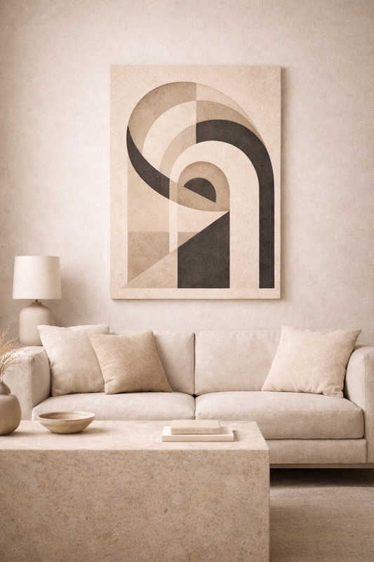 Resonance I - N•7 Structure & Silence