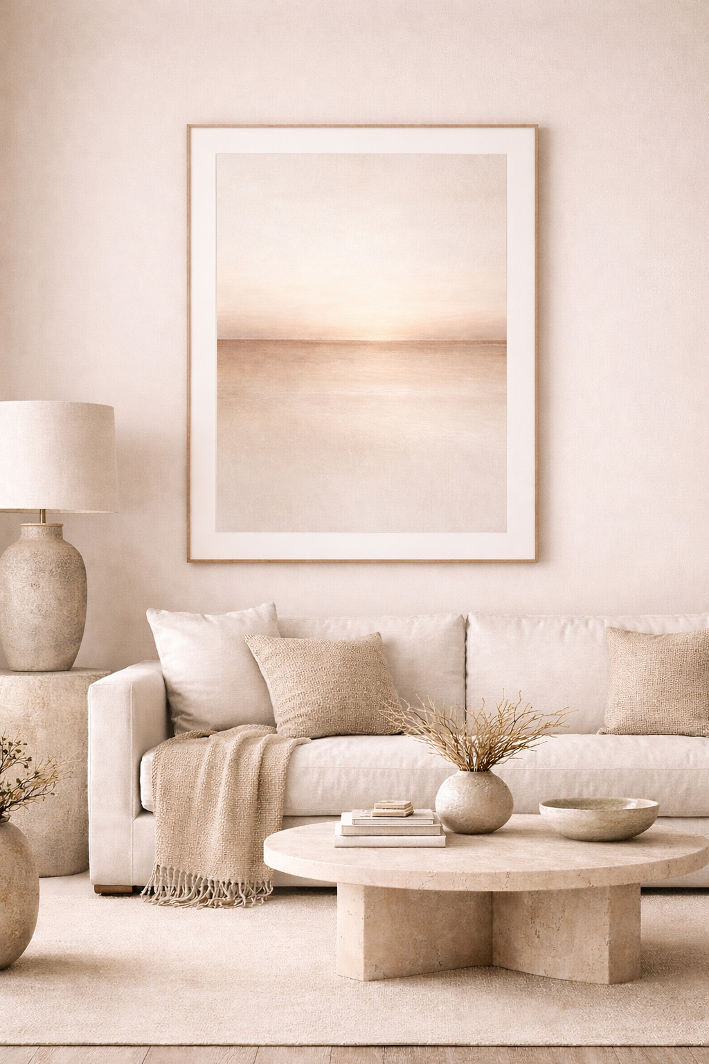 Horizon Study I - N•7