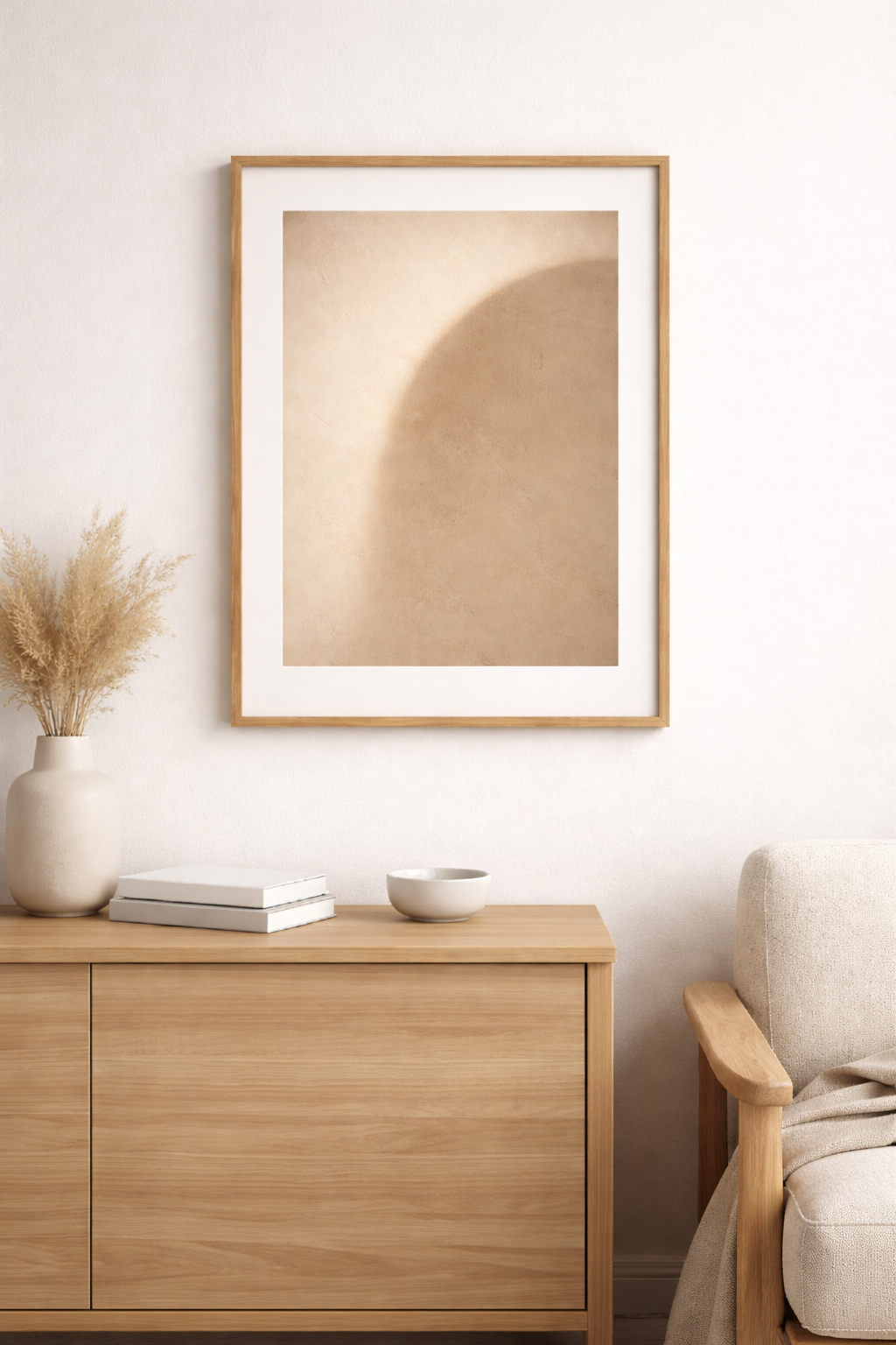 Penumbra Study I - N•7